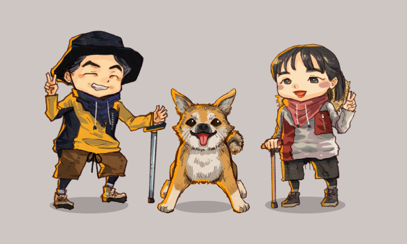 ISSUN（いっすん）